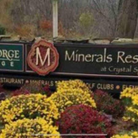 Mountain Creek Condo, Chic, Comfy Vernon Nj Dış mekan fotoğraf