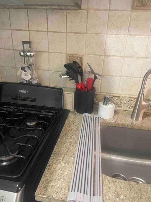 Mountain Creek Condo, Chic, Comfy Vernon Nj Dış mekan fotoğraf
