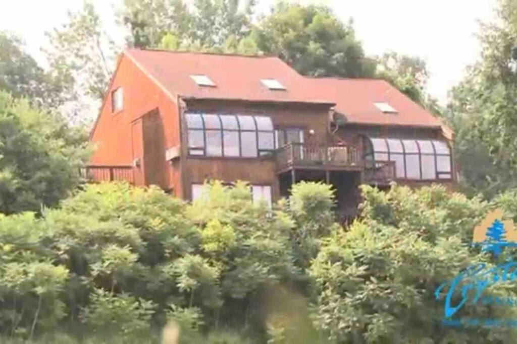 Mountain Creek Condo, Chic, Comfy Vernon Nj Dış mekan fotoğraf